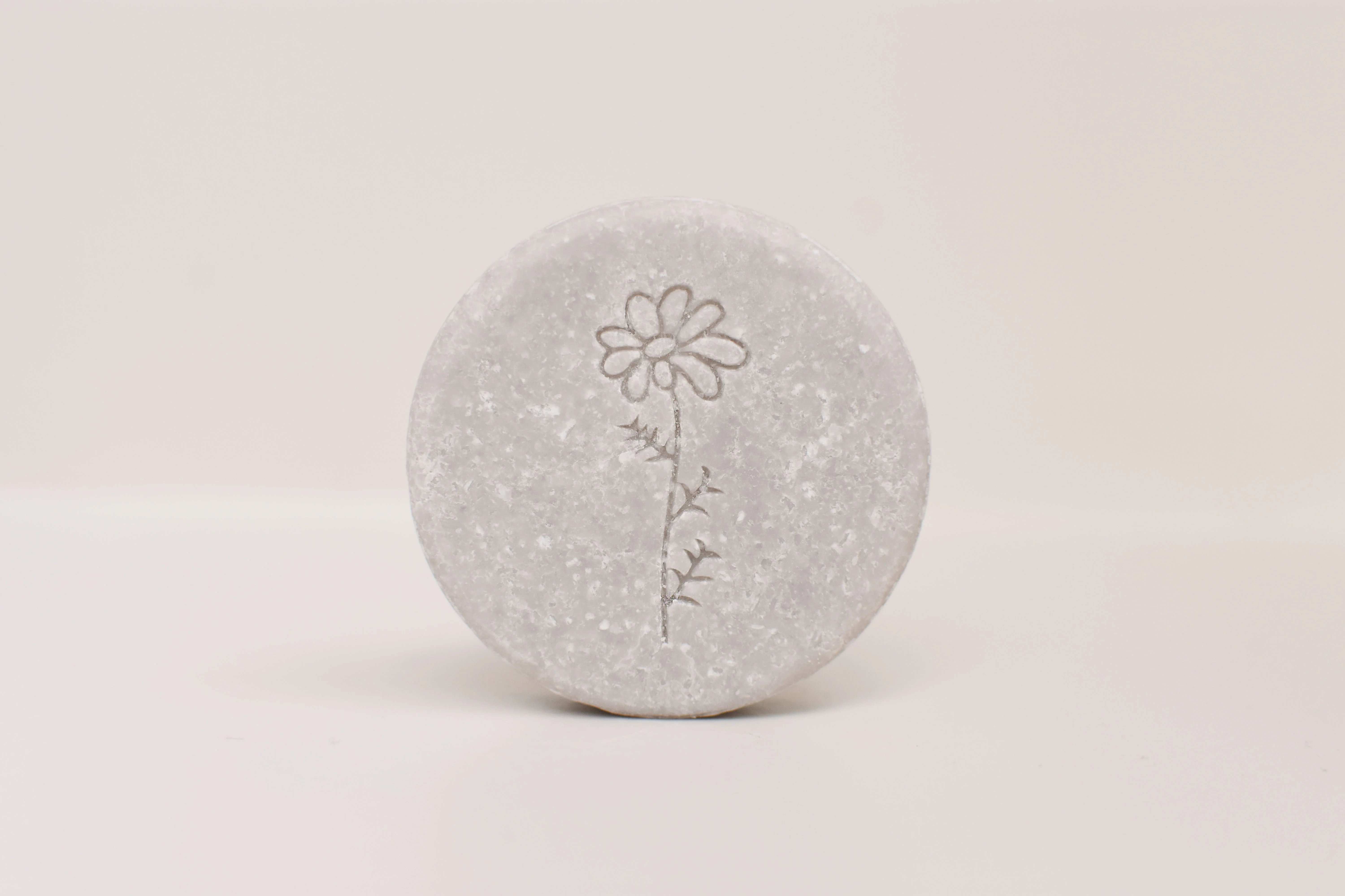 Baby Soap Bar – Sunrise – Aromatherapeutisch – Mandarijn & Ylang Ylang – SLES vrij – HUSKS