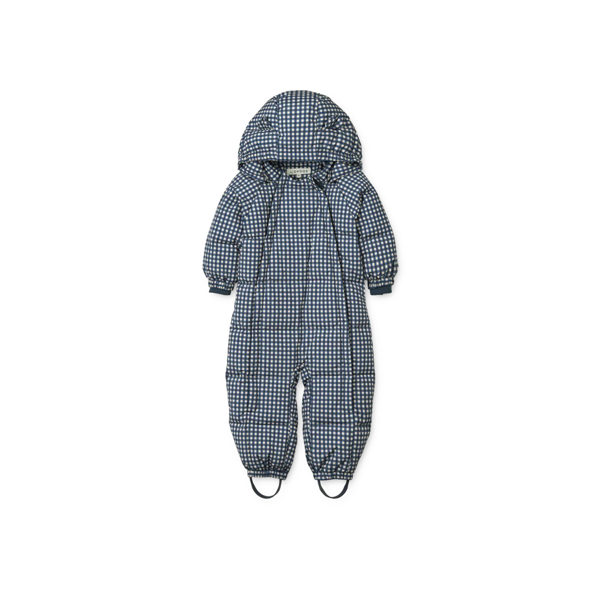 Baby Sneeuwpak – Sylvie Baby Snowsuit – Waterdicht – Liewood