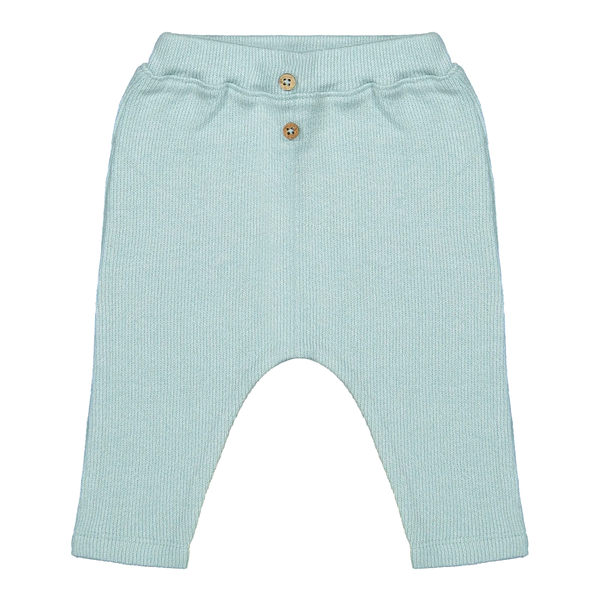 Riffle Amsterdam – Baggy pants Pax – Broekje – 100% biologisch katoen