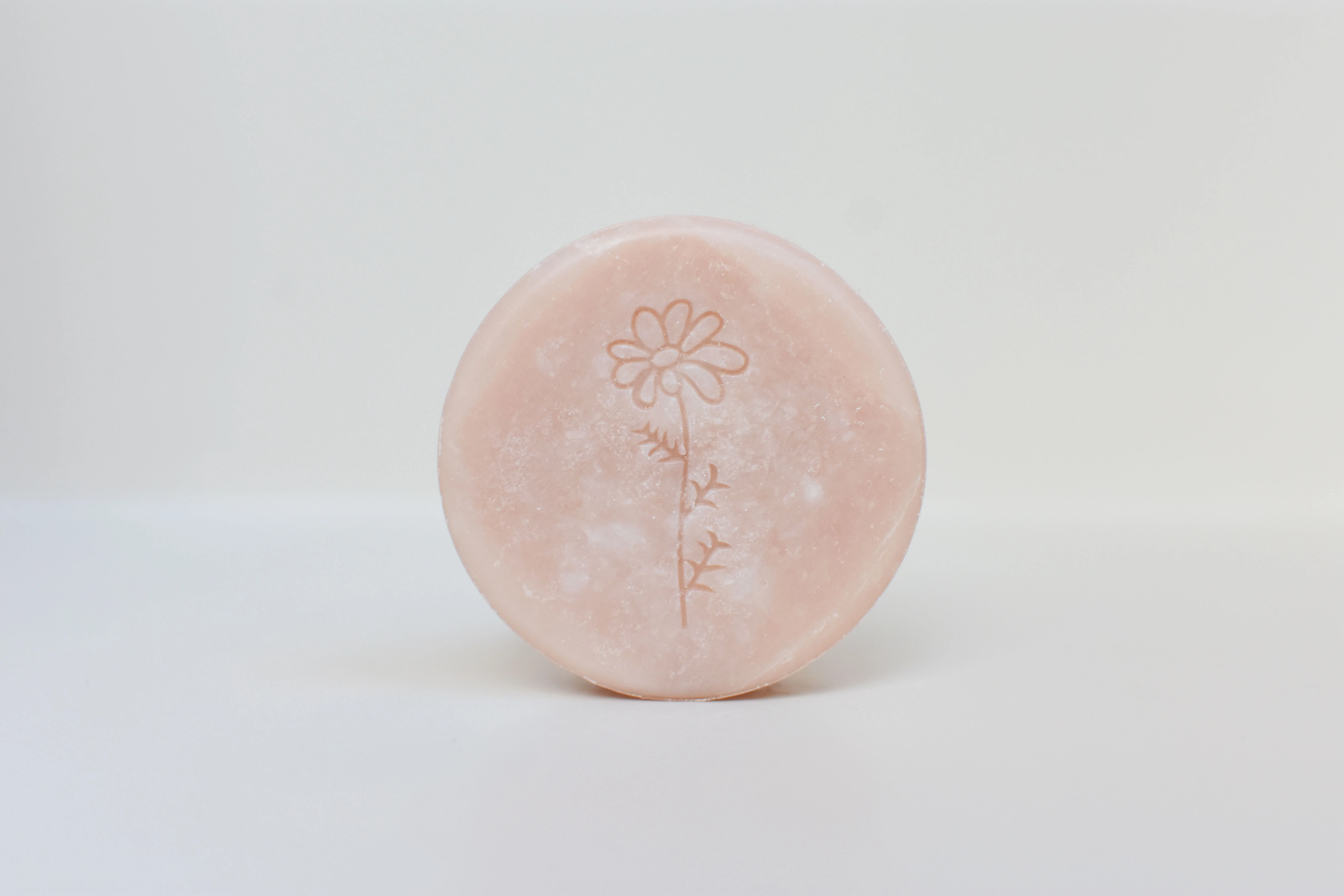 Mama Scrub Bar – Aromatherapeutisch  – Lavendel & Bergamot – SLES vrij – HUSKS