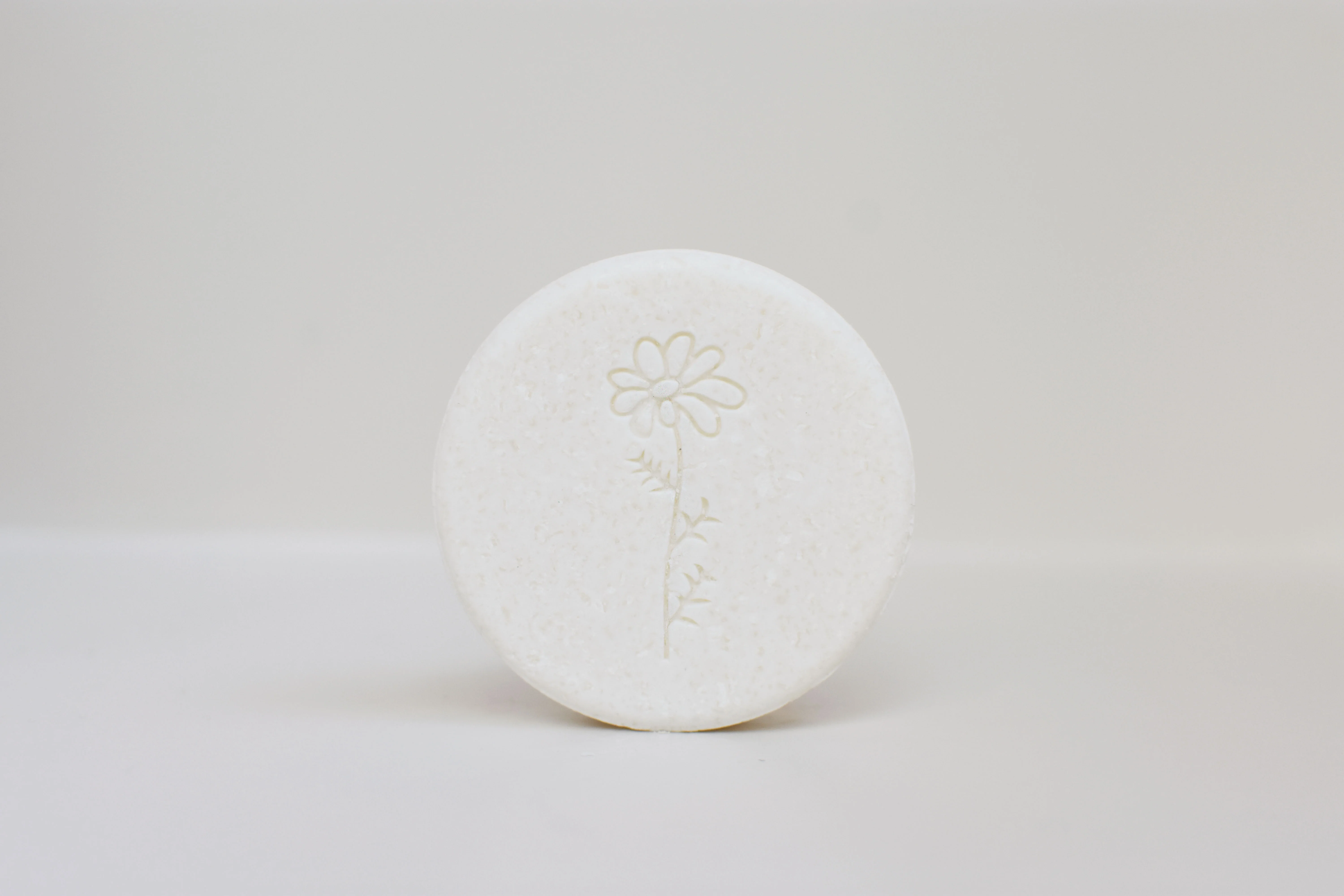 Baby Soap Bar – Newborn – Aromatherapeutisch – Lavendel & Haver – SLES vrij – HUSKS