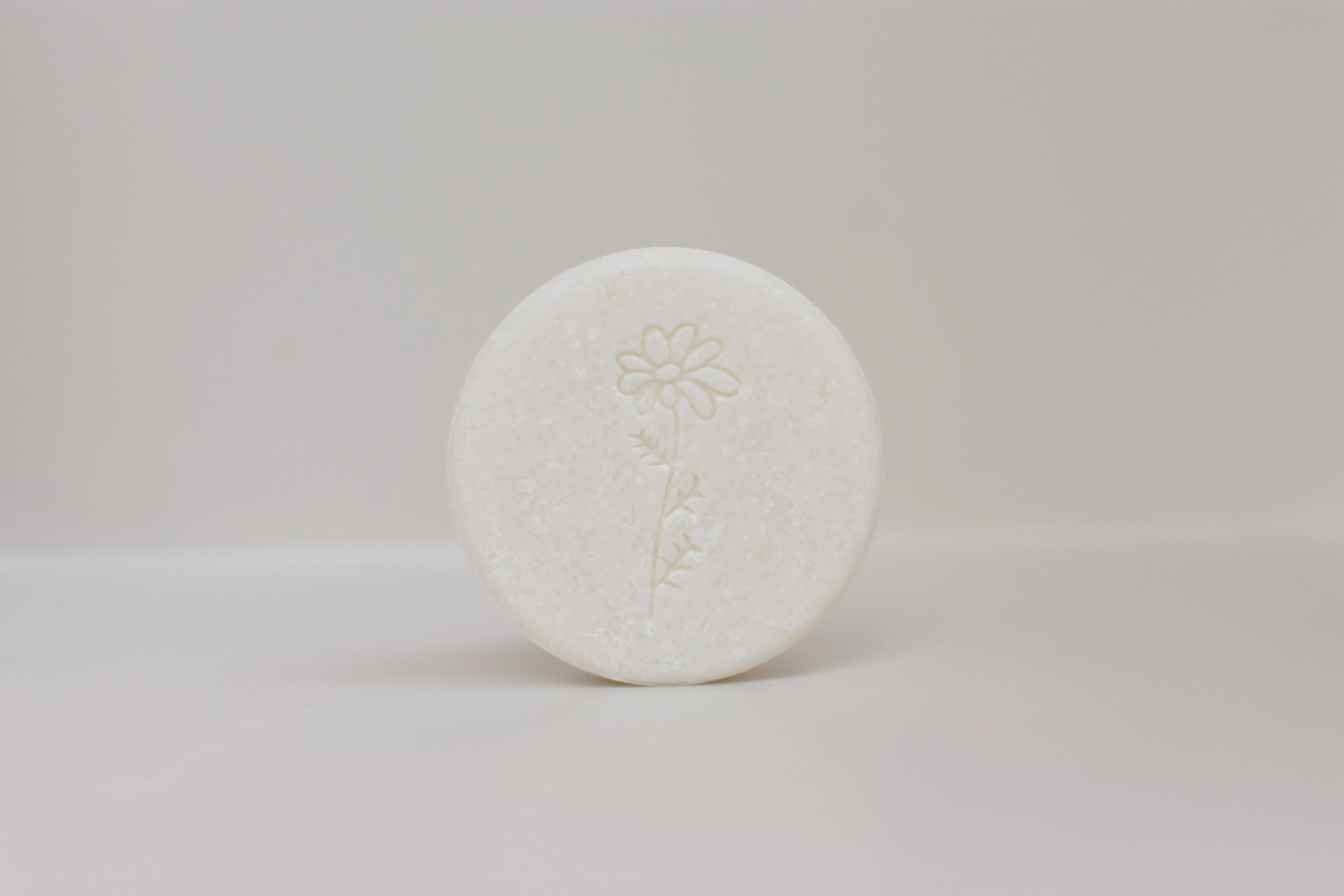 Baby Soap Bar – Soothing – Aromatherapeutisch – Lavendel & Ylang Ylang – SLES vrij – HUSKS