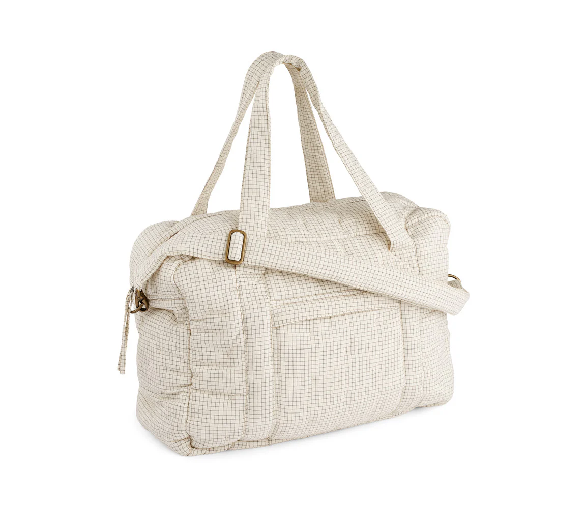 MarMar Copenhagen – Nursing Bag – Luiertas – 100% biologisch katoen