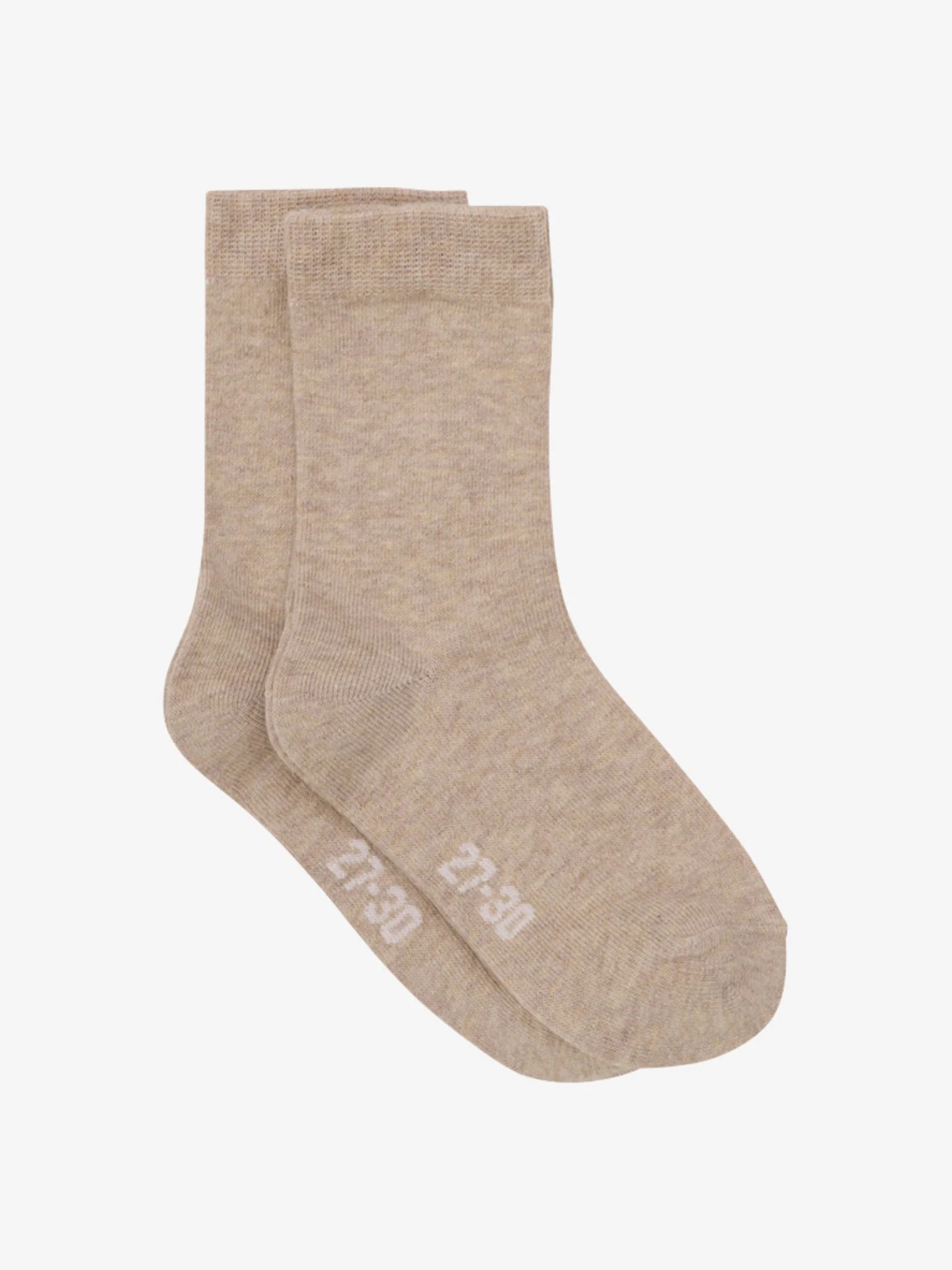 Minymo – Baby Enkelsokken (2-Pack) – Katoen – OEKOTEX