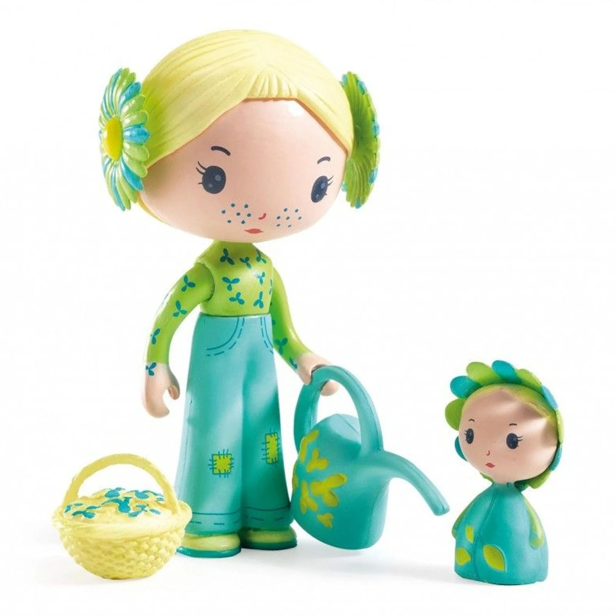 Tinyly – Flore & Bloom
