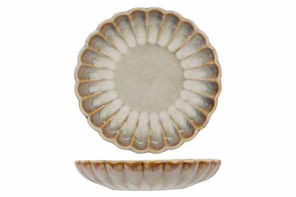 Cosy&Trendy Astera Pearl Minibordje – Ø10,5xH2,2 cm