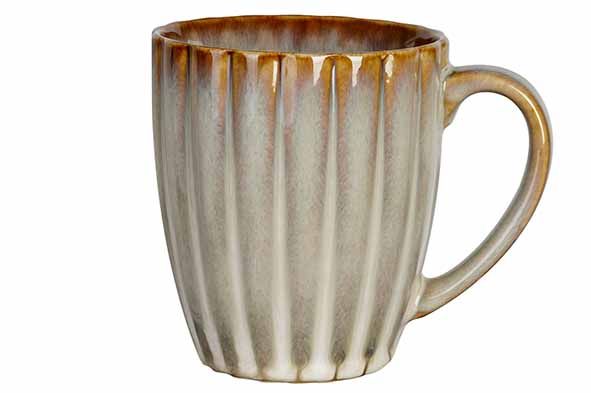 Cosy&Trendy Astera Pearl Beker – 35 CL Parelmoer