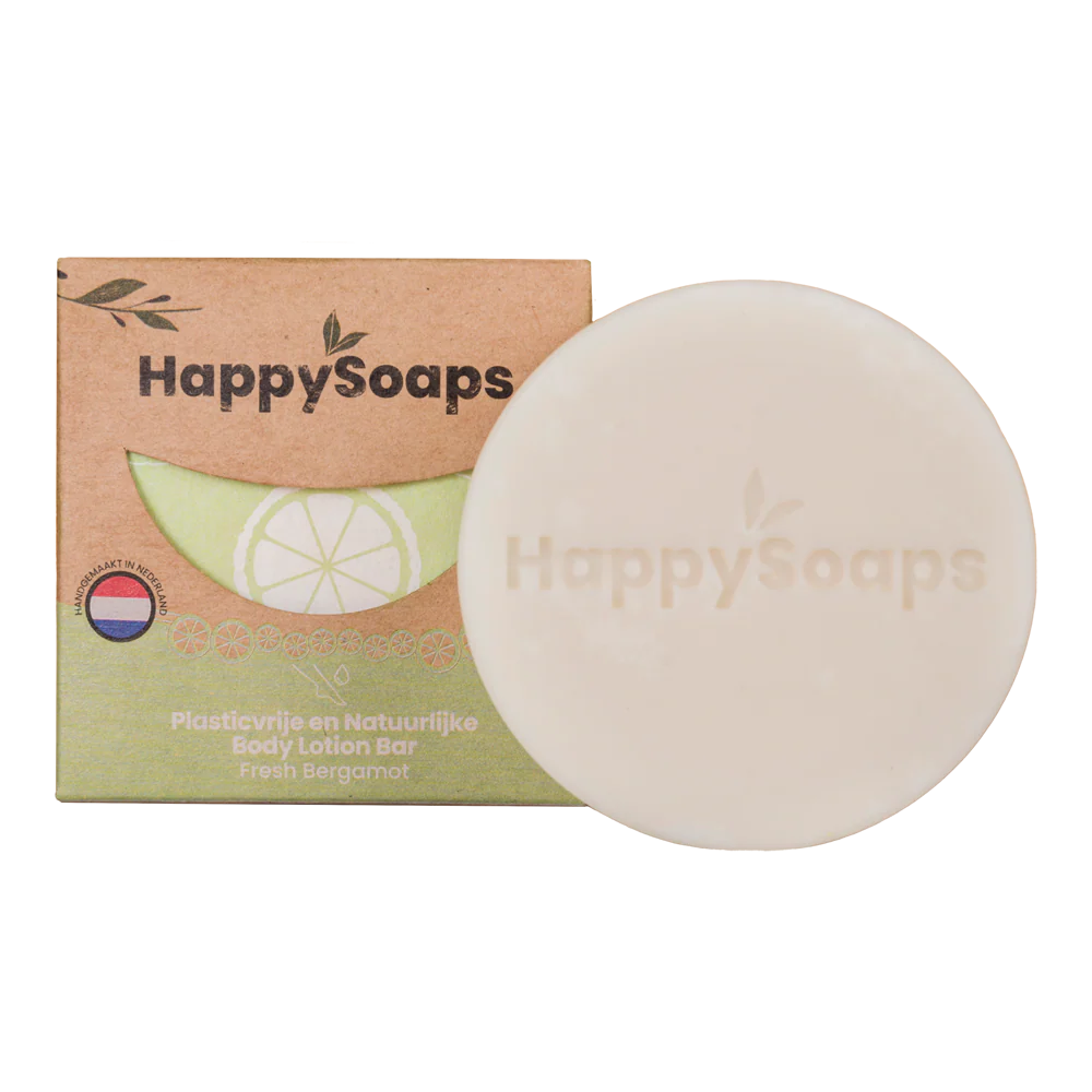 Body Lotion Bars