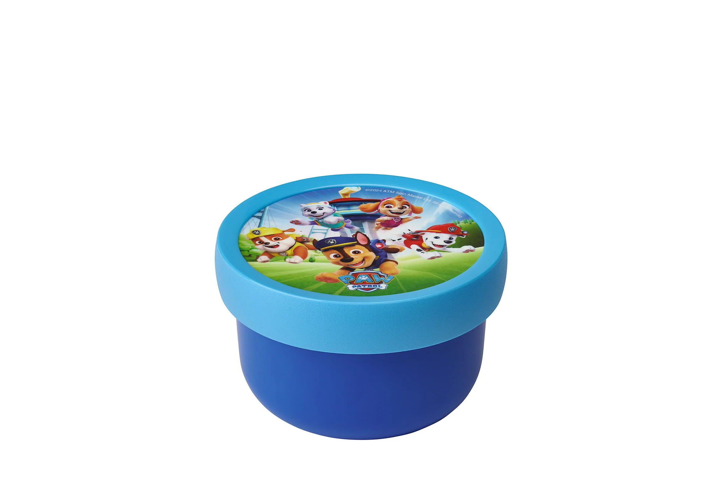 Mepal Fruibox Campus Paw Patrol Pups – 300 ml
