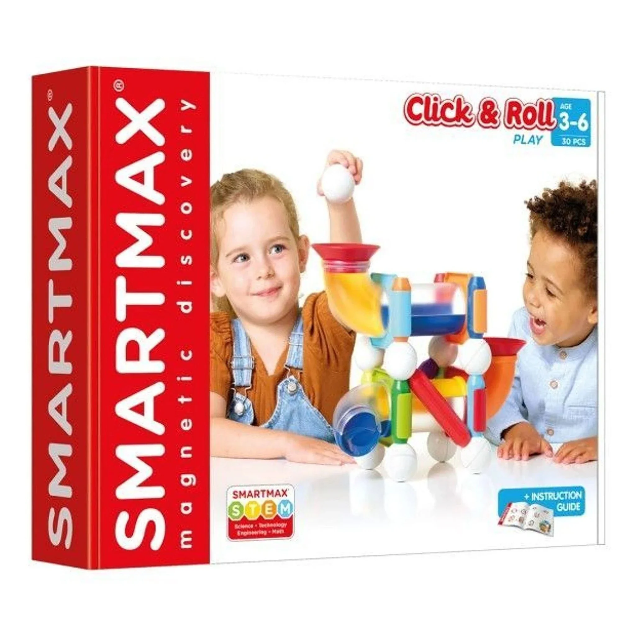Click & Roll