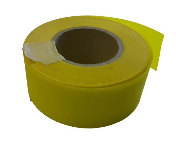 Geel Dacron band