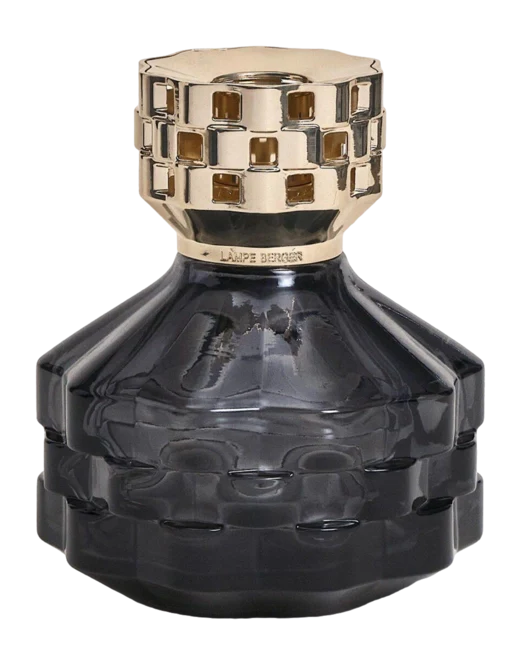 Lampe Berger Bolero Noire – Zwarte Geurbrander