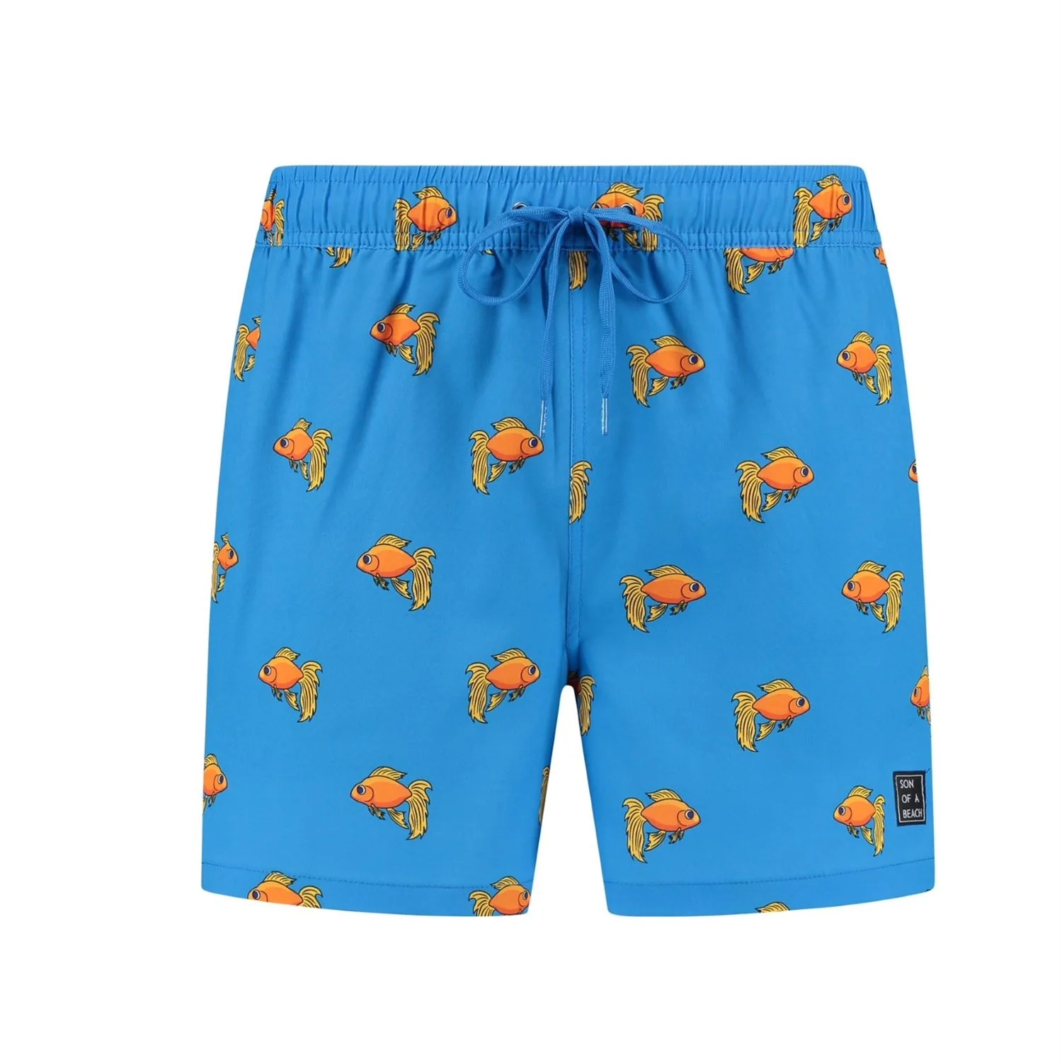 Goldfish Heren Zwembroek
