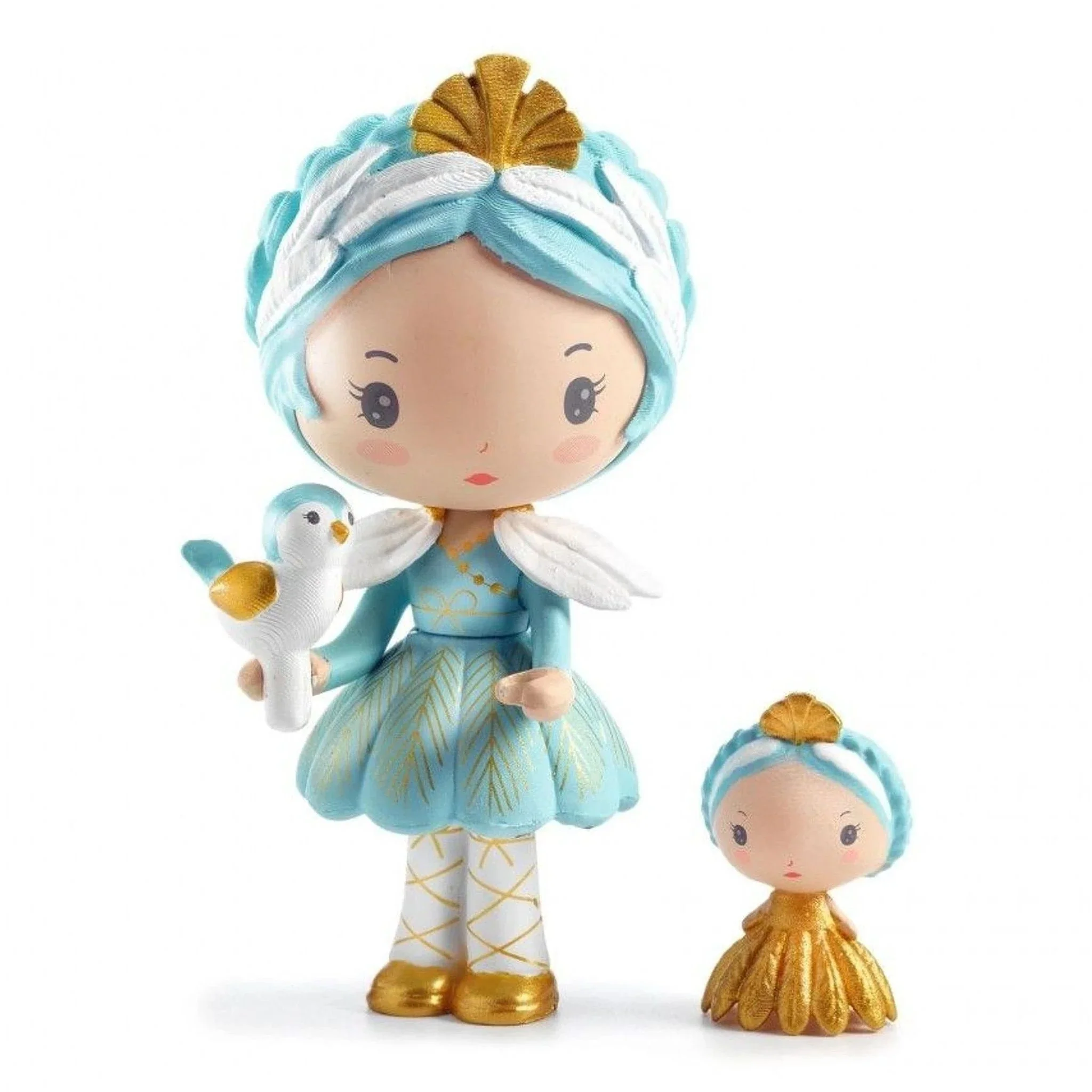 Tinyly – Grace & Stella