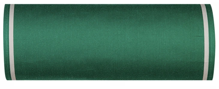 canvas uni groen
