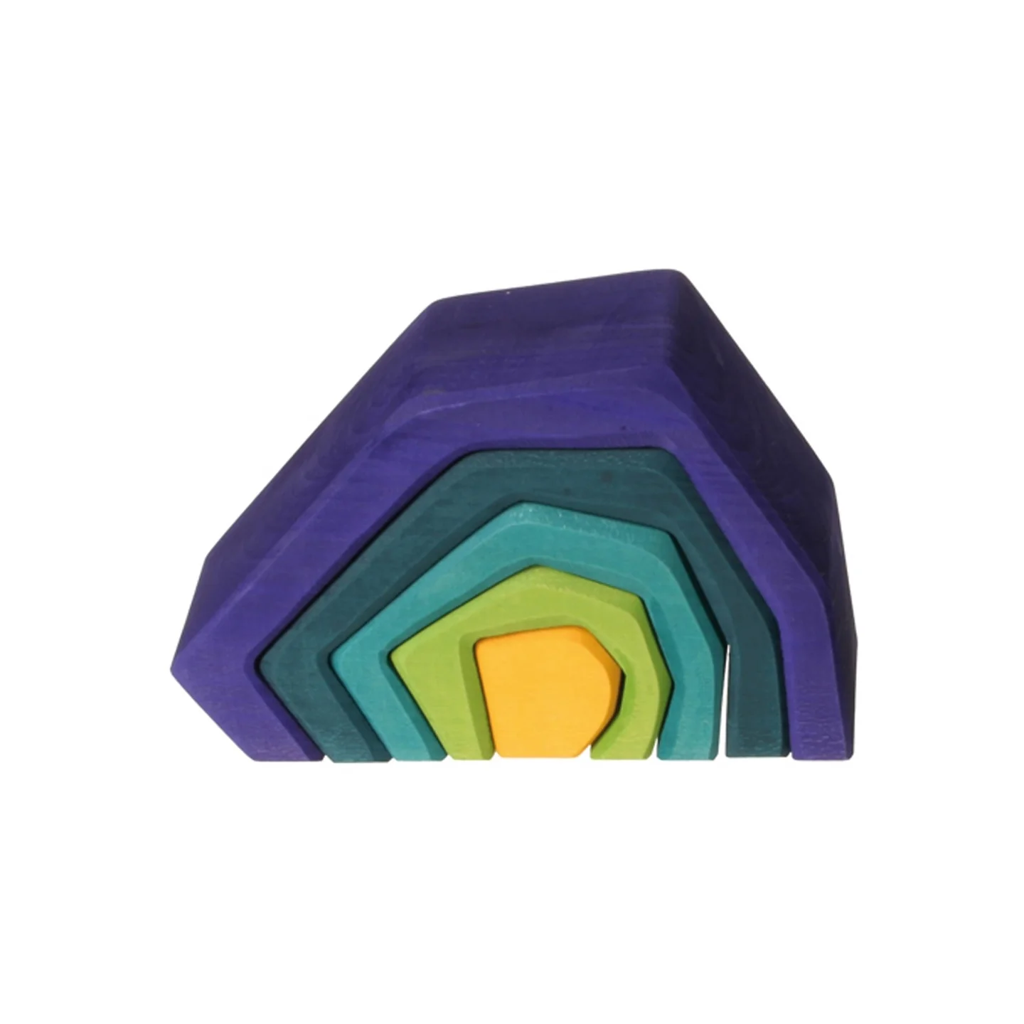 Element aarde klein