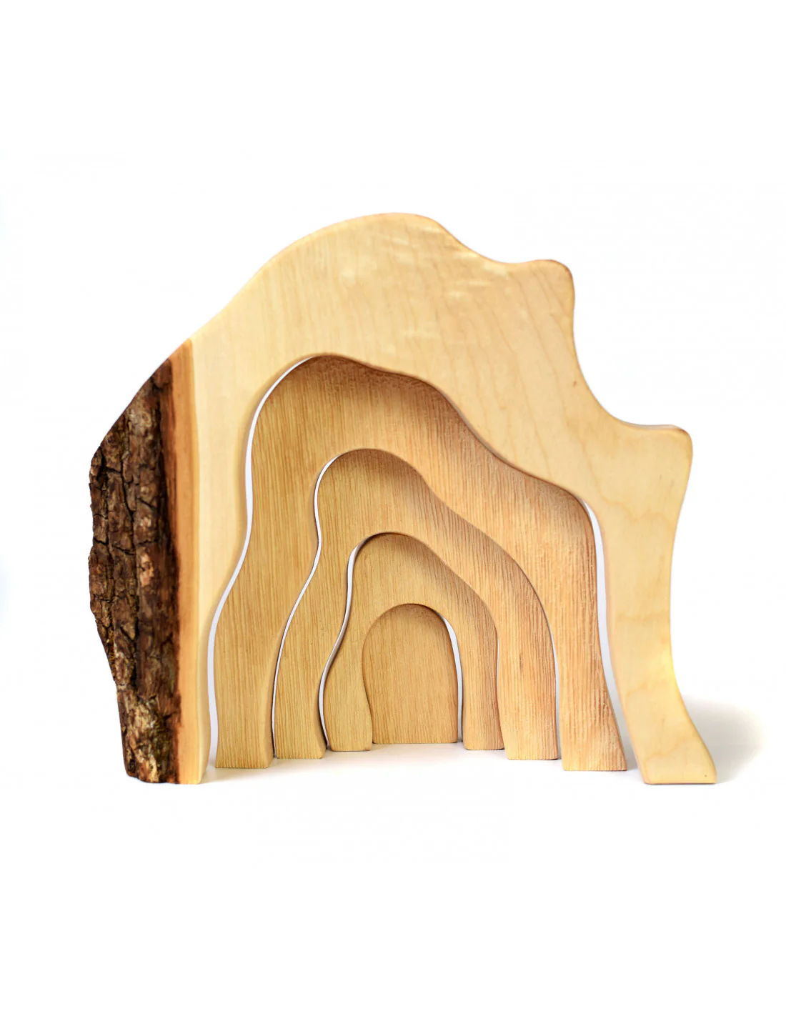 Houten Grot
