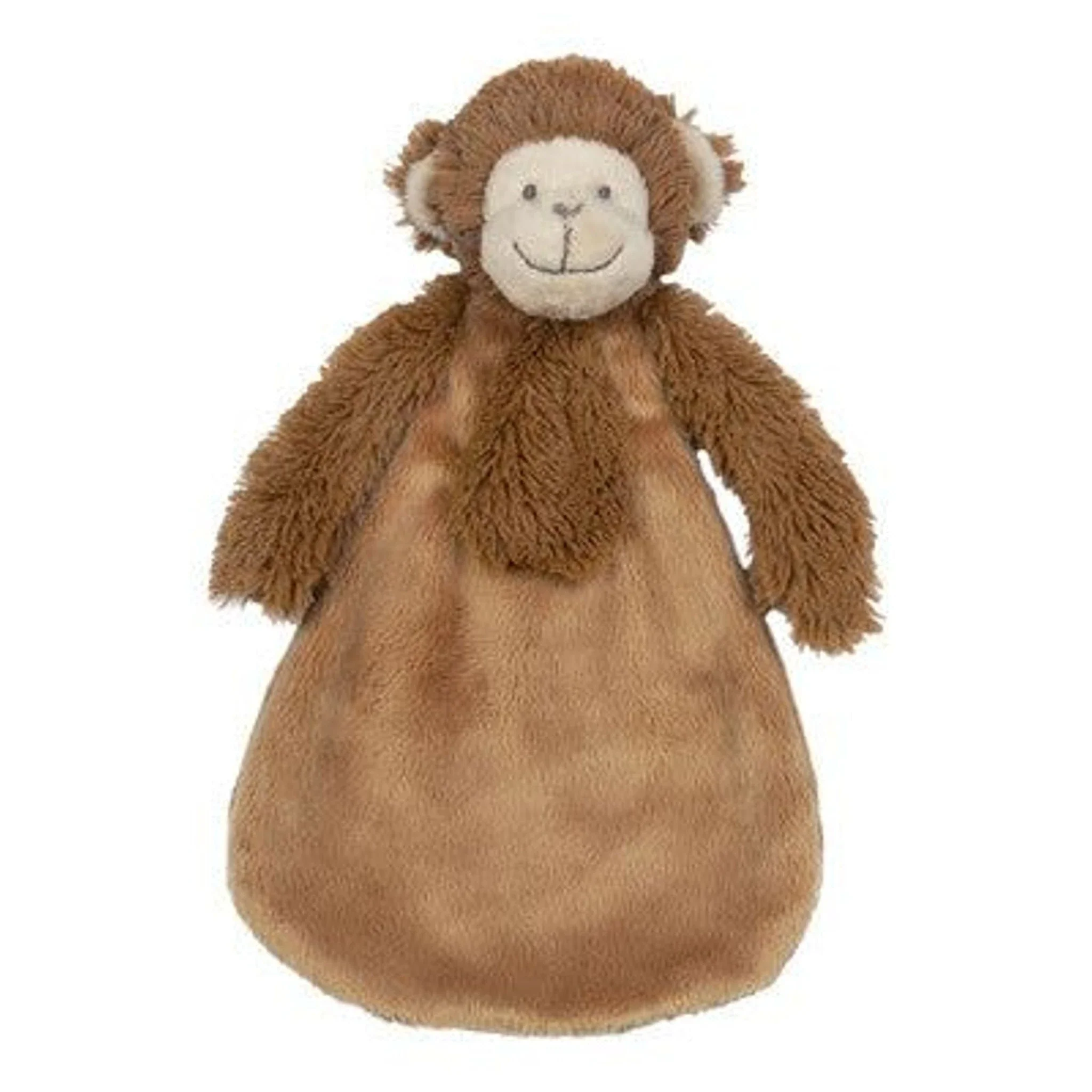 Knuffeldoekje – Aap Micha