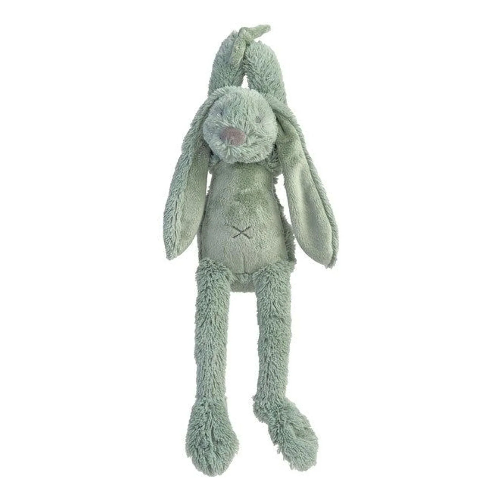 Muziekdoosje – Rabbit Richie Groen