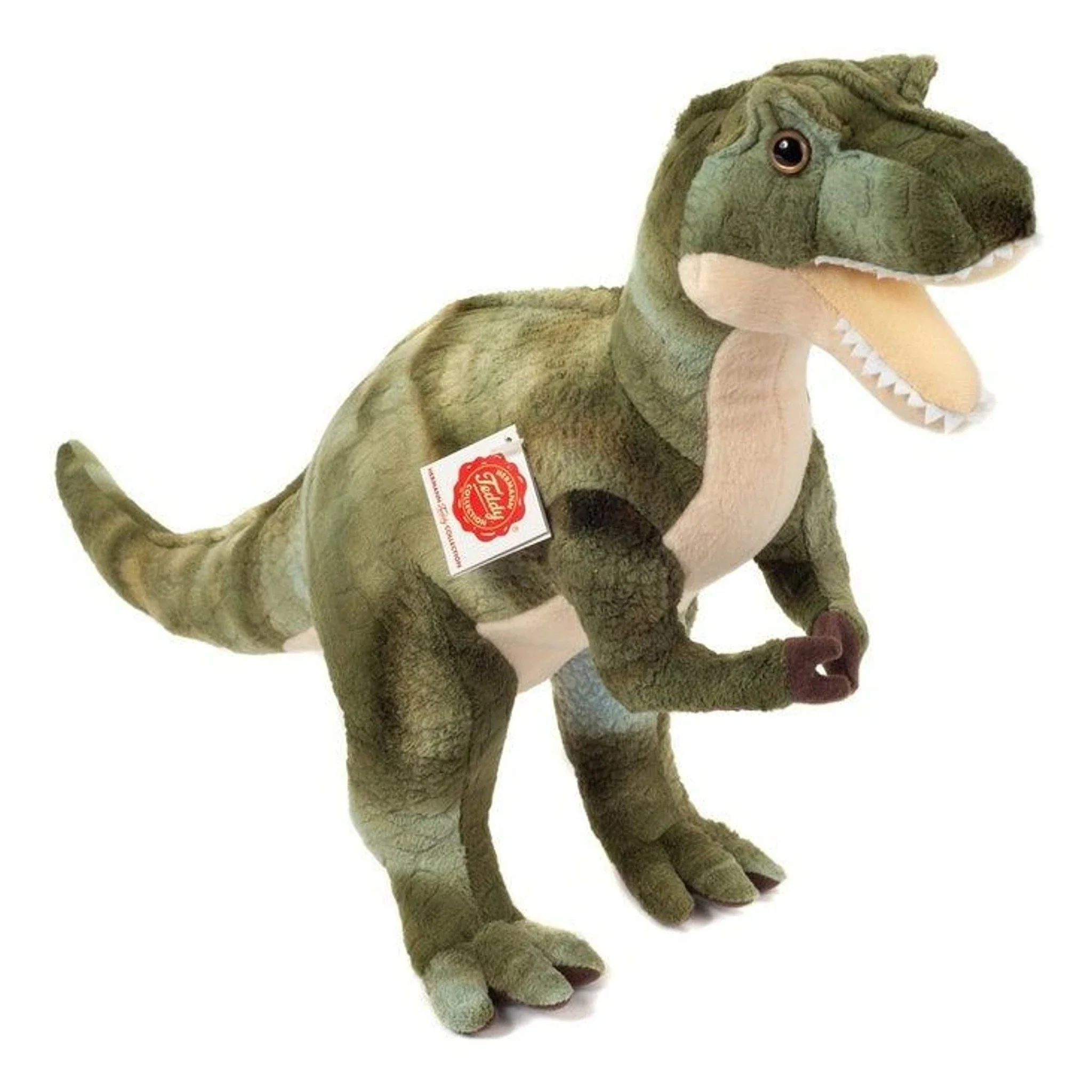 Knuffel Dinosaurus T-Rex