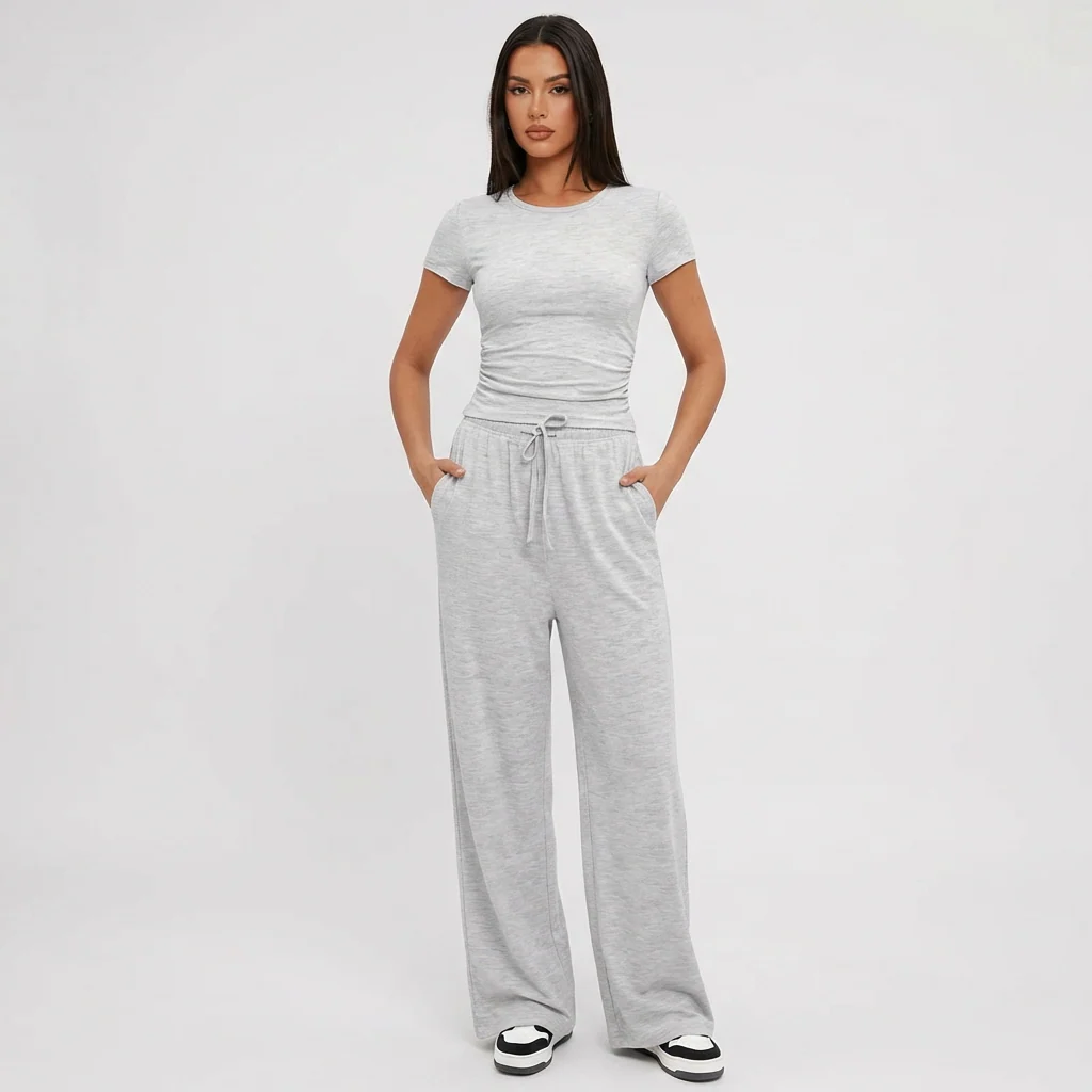 2-Stuk Matching Lounge Set