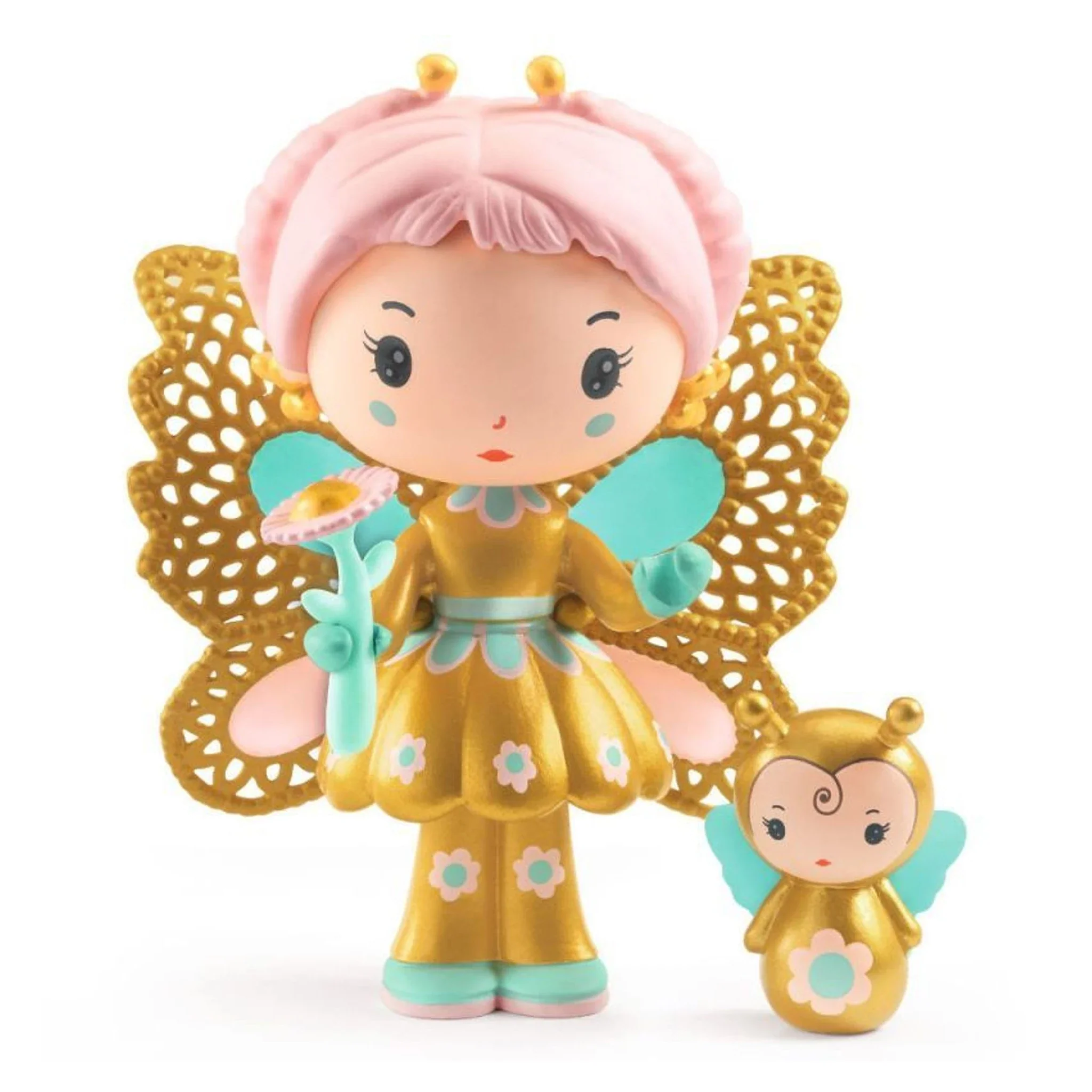Tinyly –  Hortense & Fly