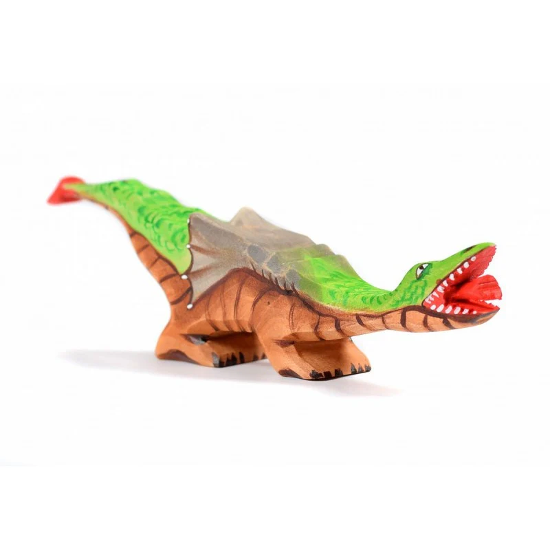 Houten Draak