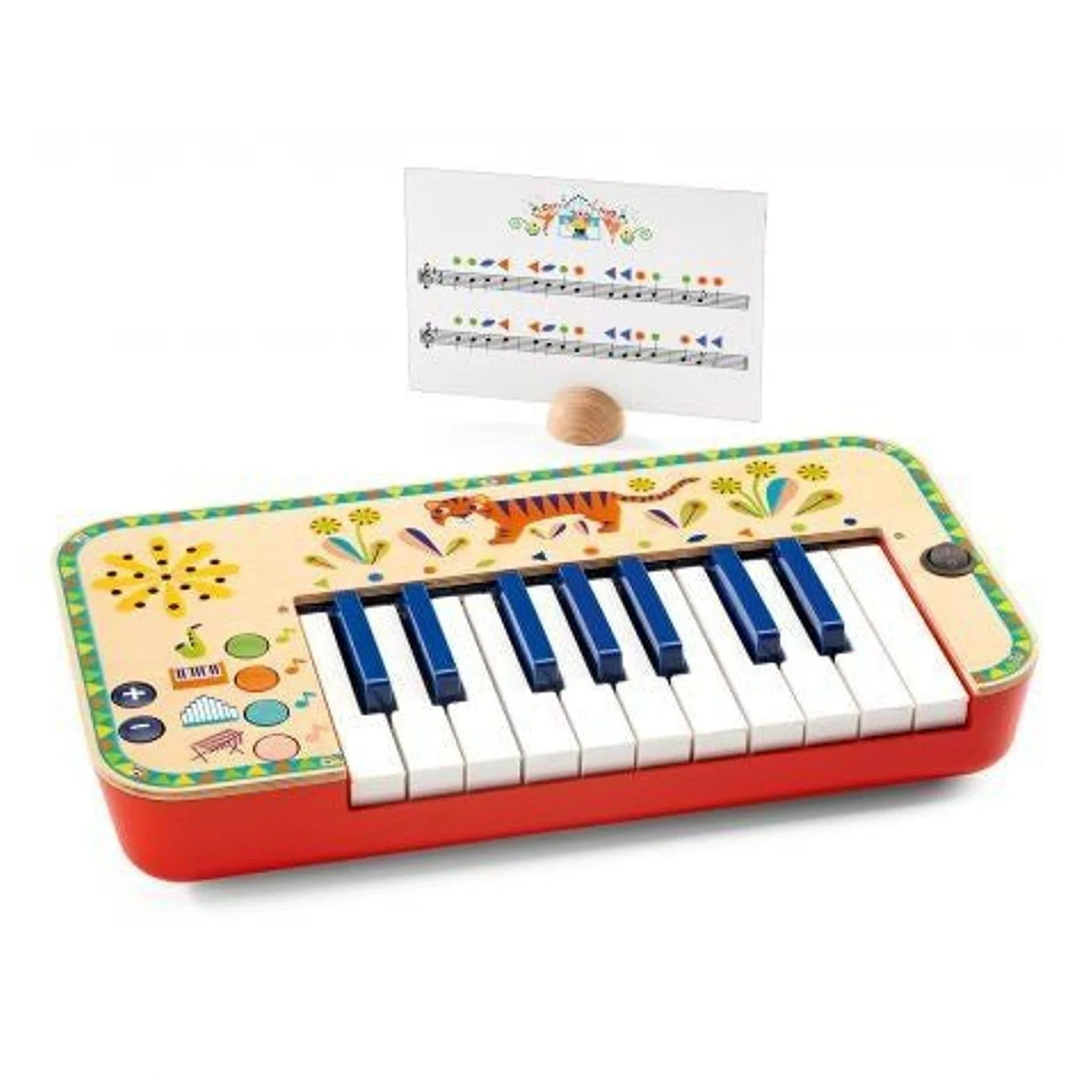 Animambo Keyboard