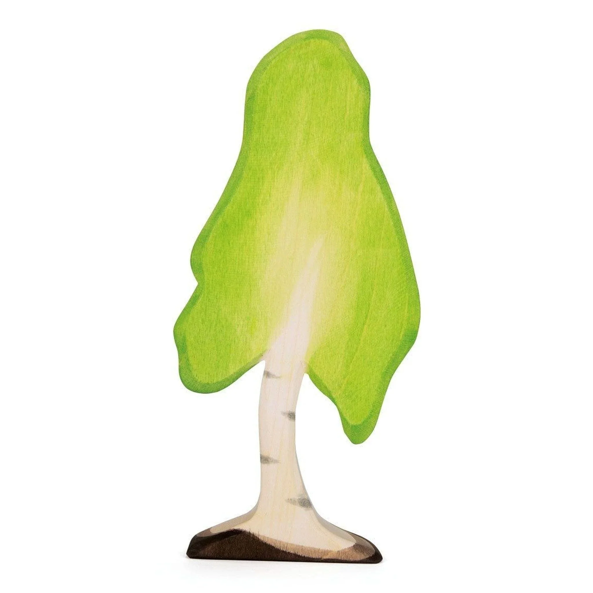 Houten Berk groot