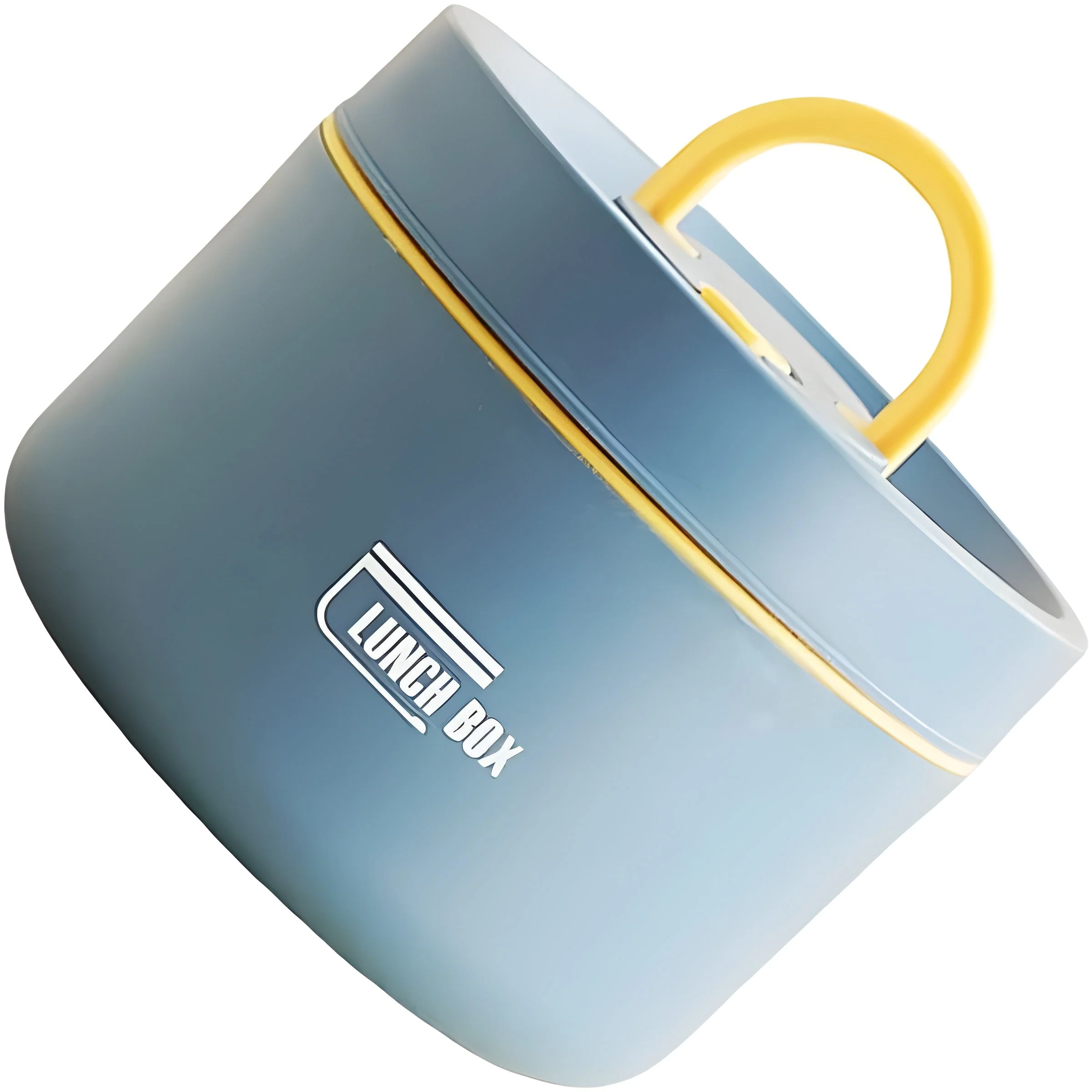 Waterdichte Thermische Lunchbox – HyPack – Perfect Voor Reizen