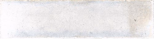 Jazba White Brillo 6×24,6