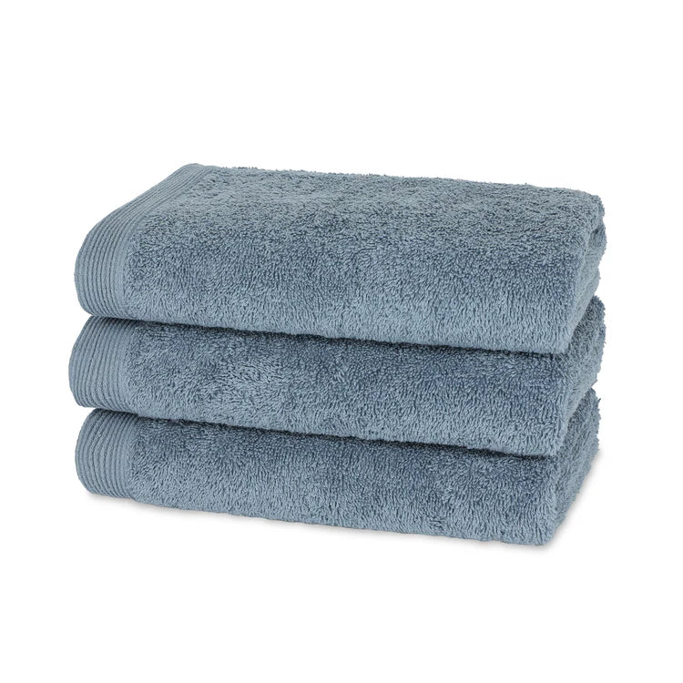 Como gastendoekje,  30×50 cm, jeans