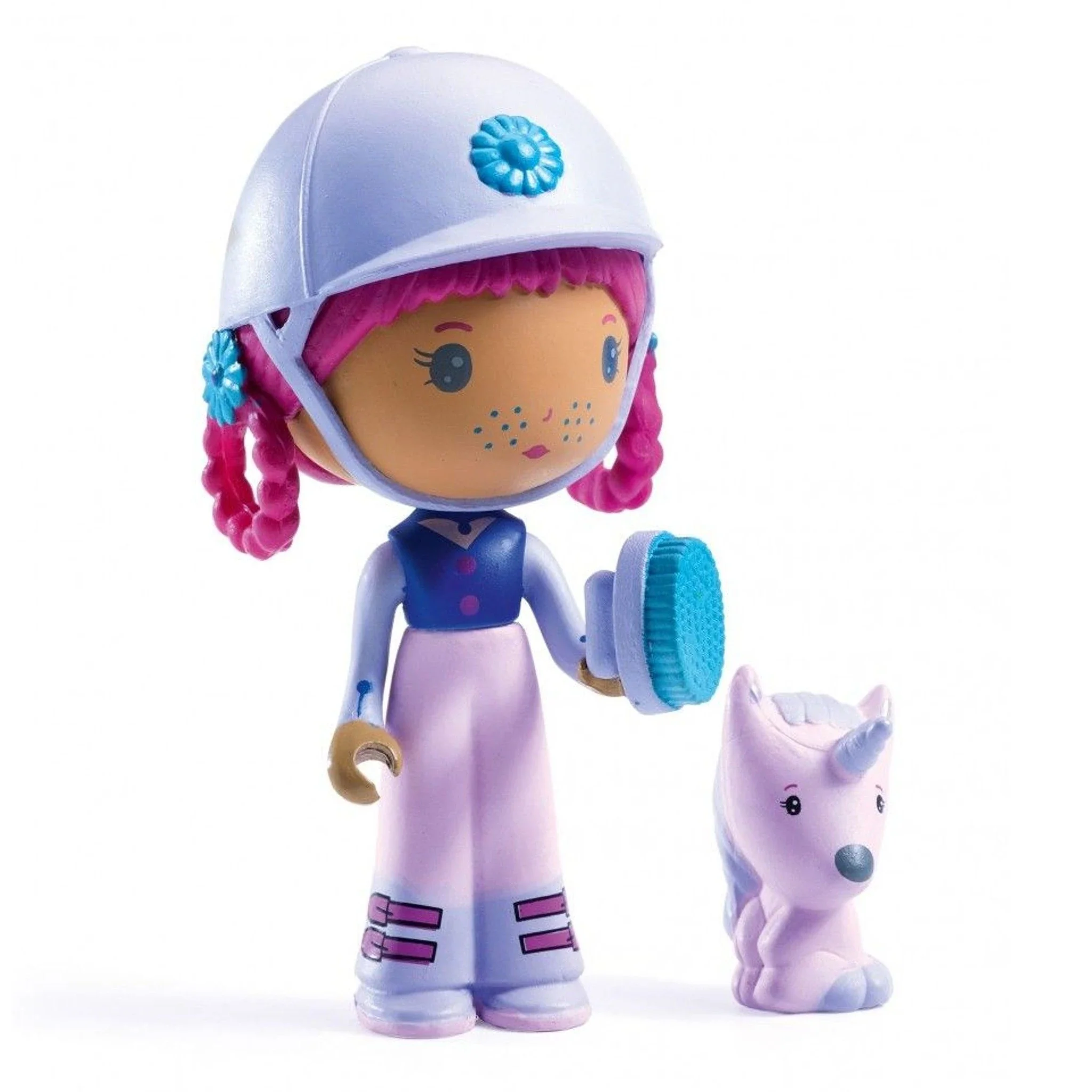 Tinyly – Joe & Gala