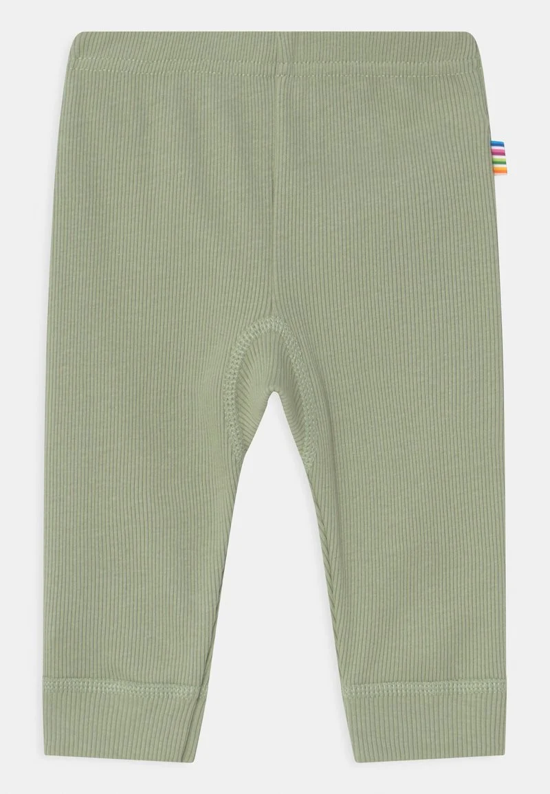 Legging Organic Cotton Groen