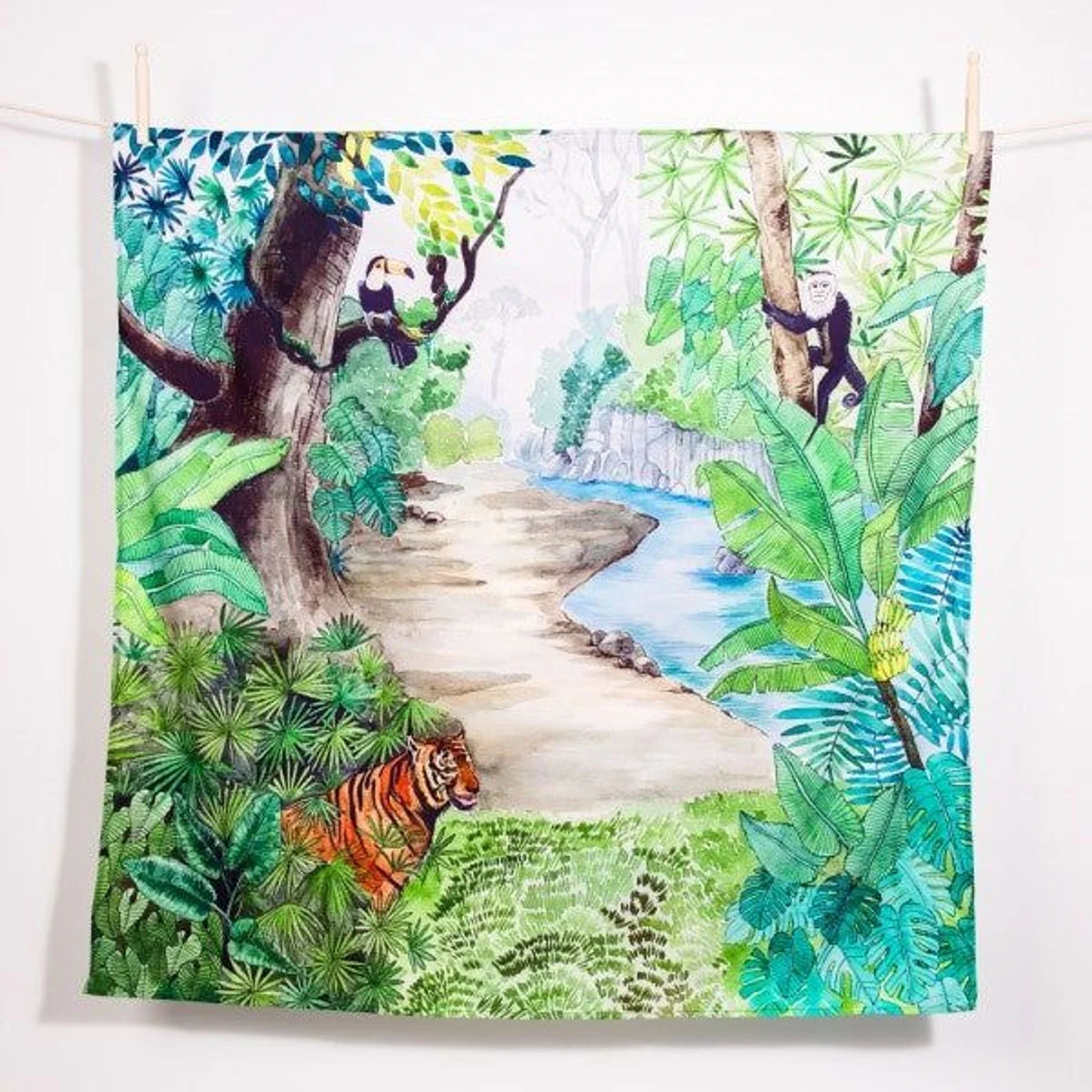 Jungle