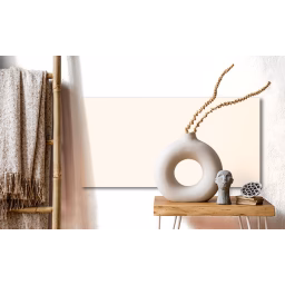 Wandtegel Kerateam ALMOND Creme Glans 30×60 cm (doosinhoud 1.44 m2)