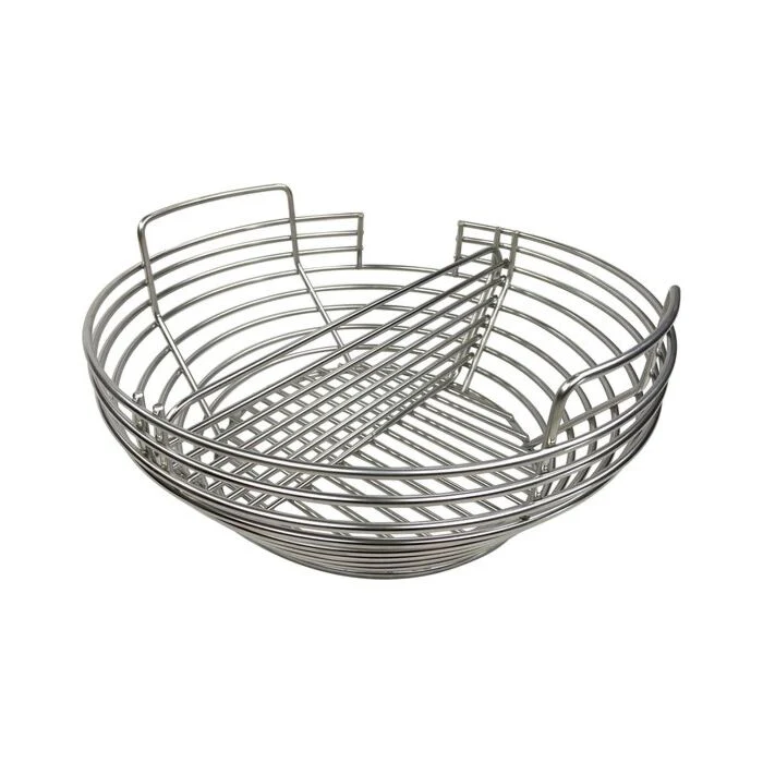Kolenmand (X)Large – voor 21/23 inch kamado’s met chipfeeder