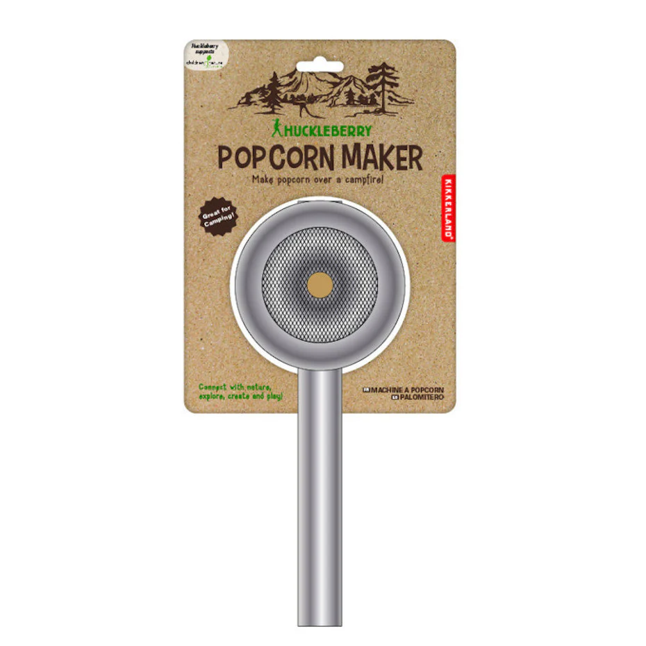 Popcorn Maker