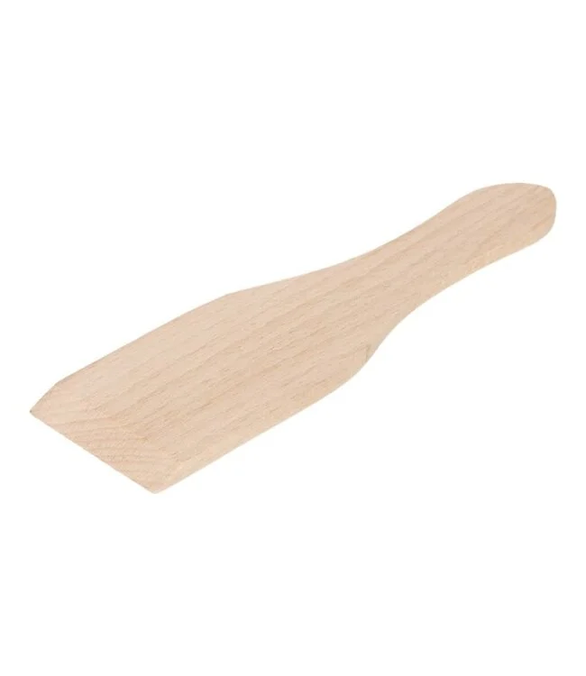 Kitchen Basics Gourmetspatel – 16 cm, Oranje