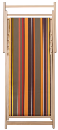 strandstoel saint laurent