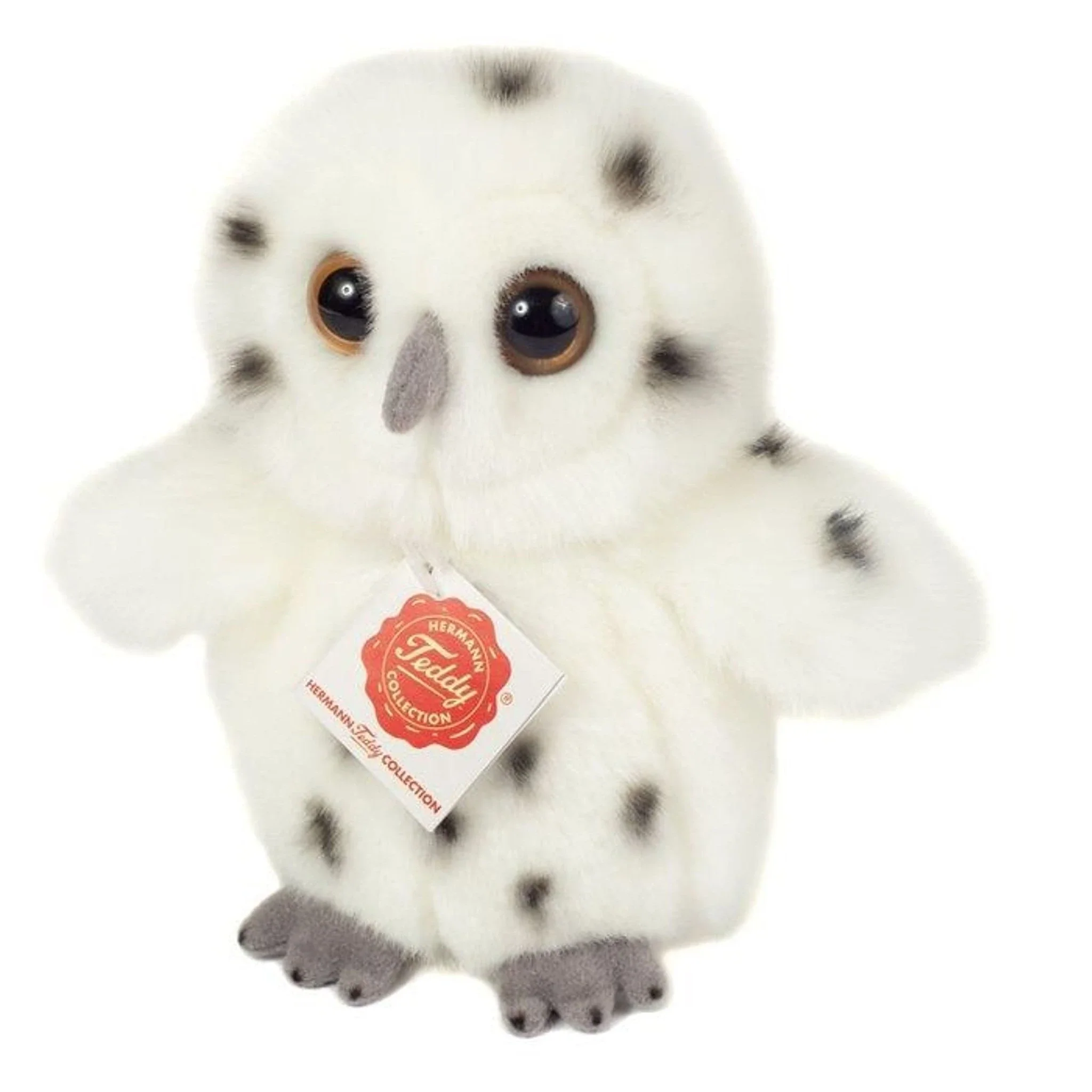Knuffel Sneeuwuil