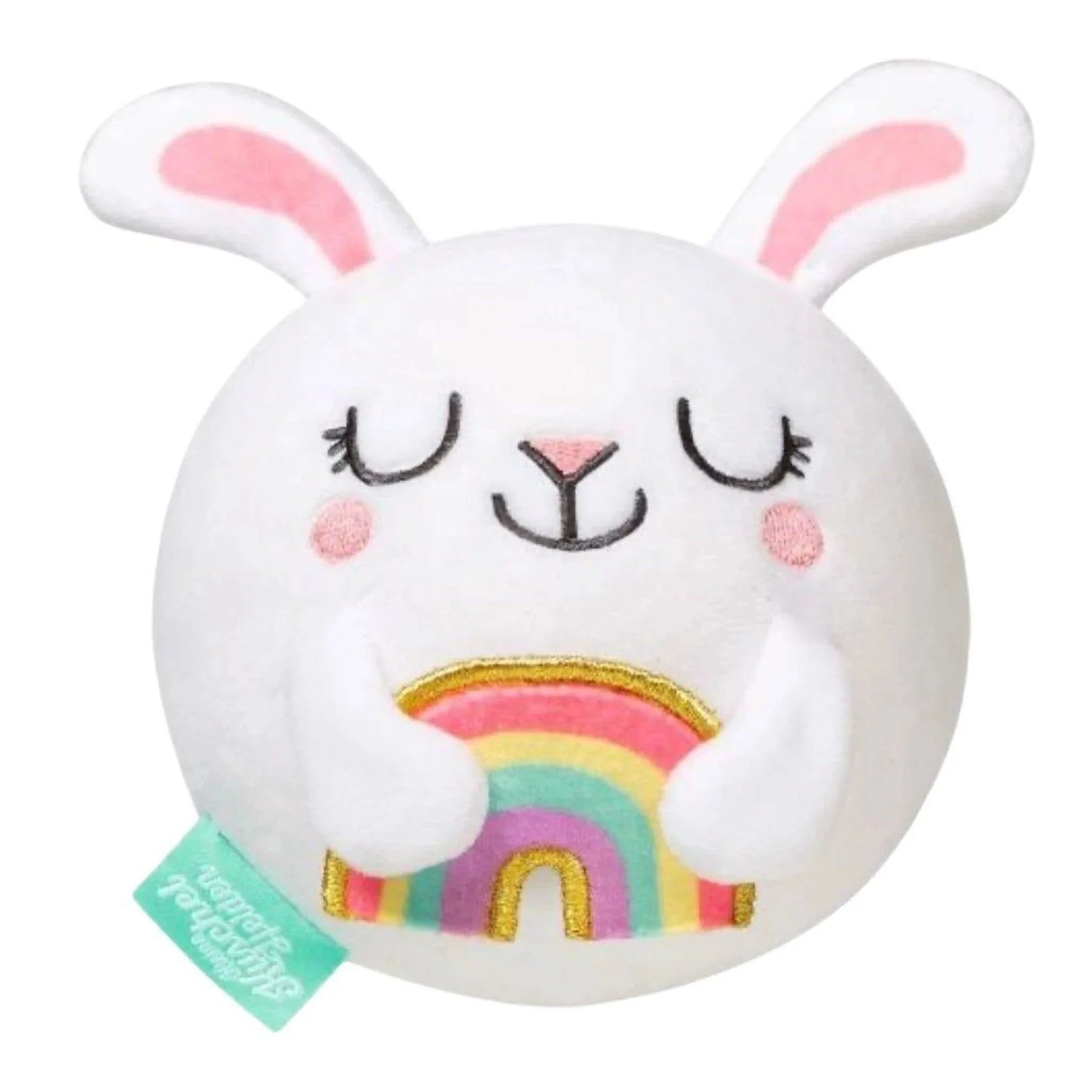 Kleine knuffelhelden – Stressbal