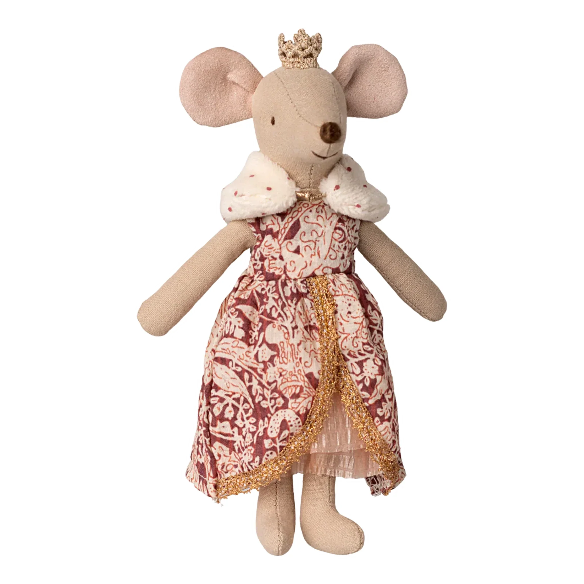 Koningin Muis – Moeder