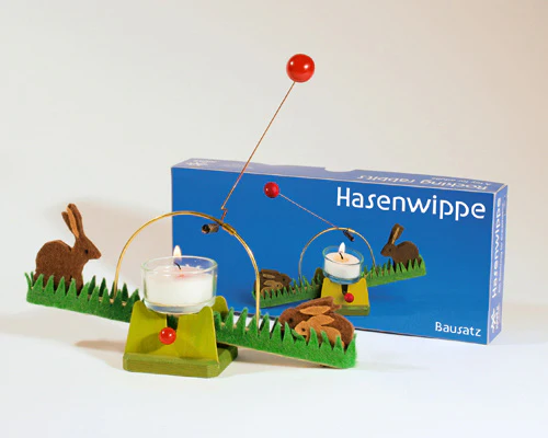 Lichtwip Hazen