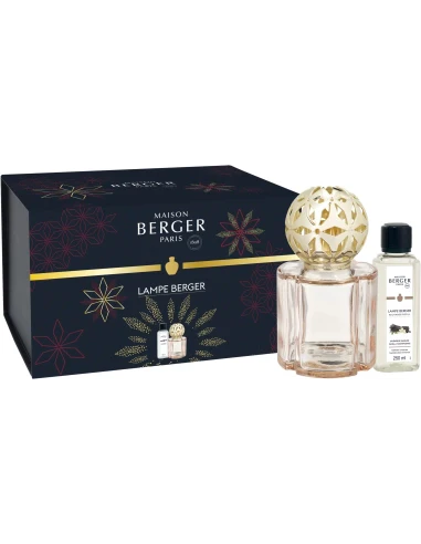 Lampe Berger Pomelis Nude Giftset – Nude, 250 ml