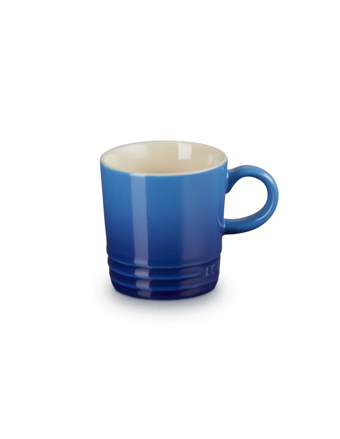 Le Creuset Espressokopje 100 ml – Azure Blauw