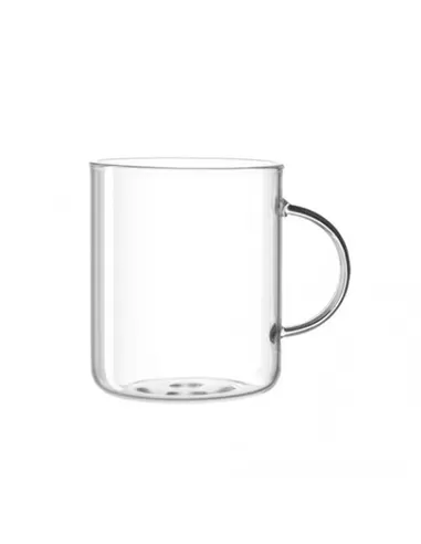 Leonardo Novo Theeglas – 570 ml Borosilicaatglas