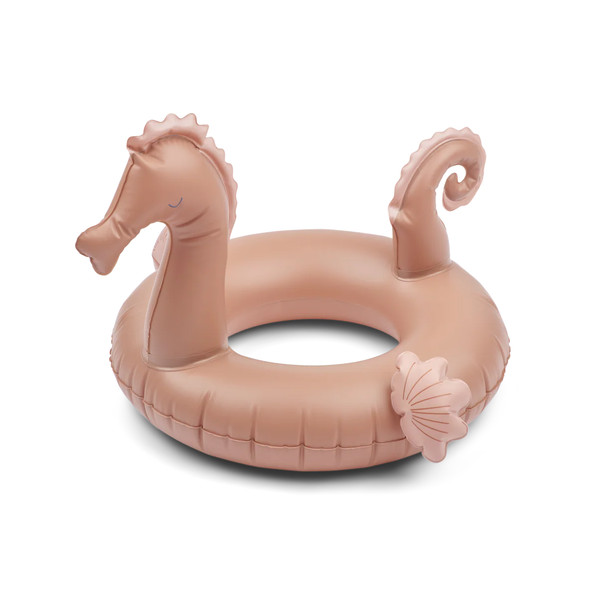 Liewood – Phoebe Seahorse Swim Ring – Zwemband – 100% durable PVC