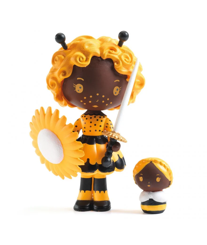 Tinyly – Louison & Aby