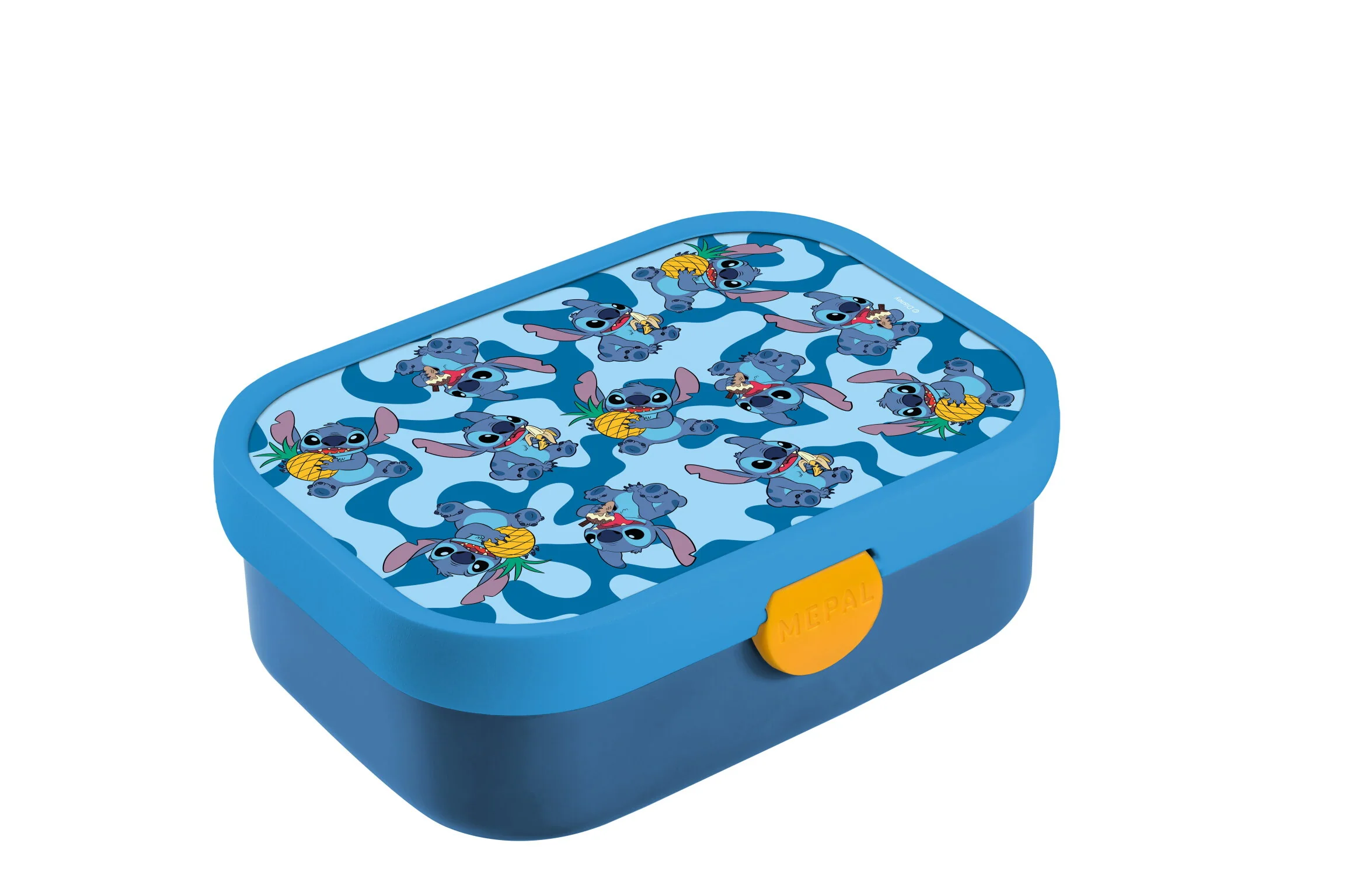 Mepal Lunchbox Campus – Stitch – 750 ml